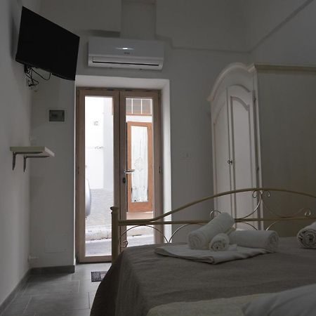 Вилла A Casa Di Gio Остуни Экстерьер фото